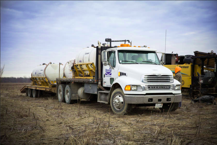 Images Daystar Directional Drilling