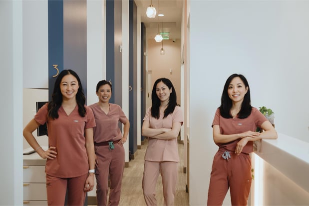Images Mission Bay Dental SF