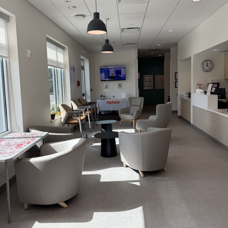 Optum - 49th Street
