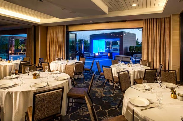 Images Hilton Garden Inn Redmond Seattle