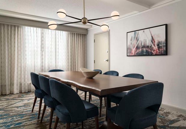 Images DoubleTree by Hilton Hartford Downtown