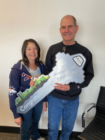 Images Amilyn Stange, REALTOR | C3 Real Estate Solutions