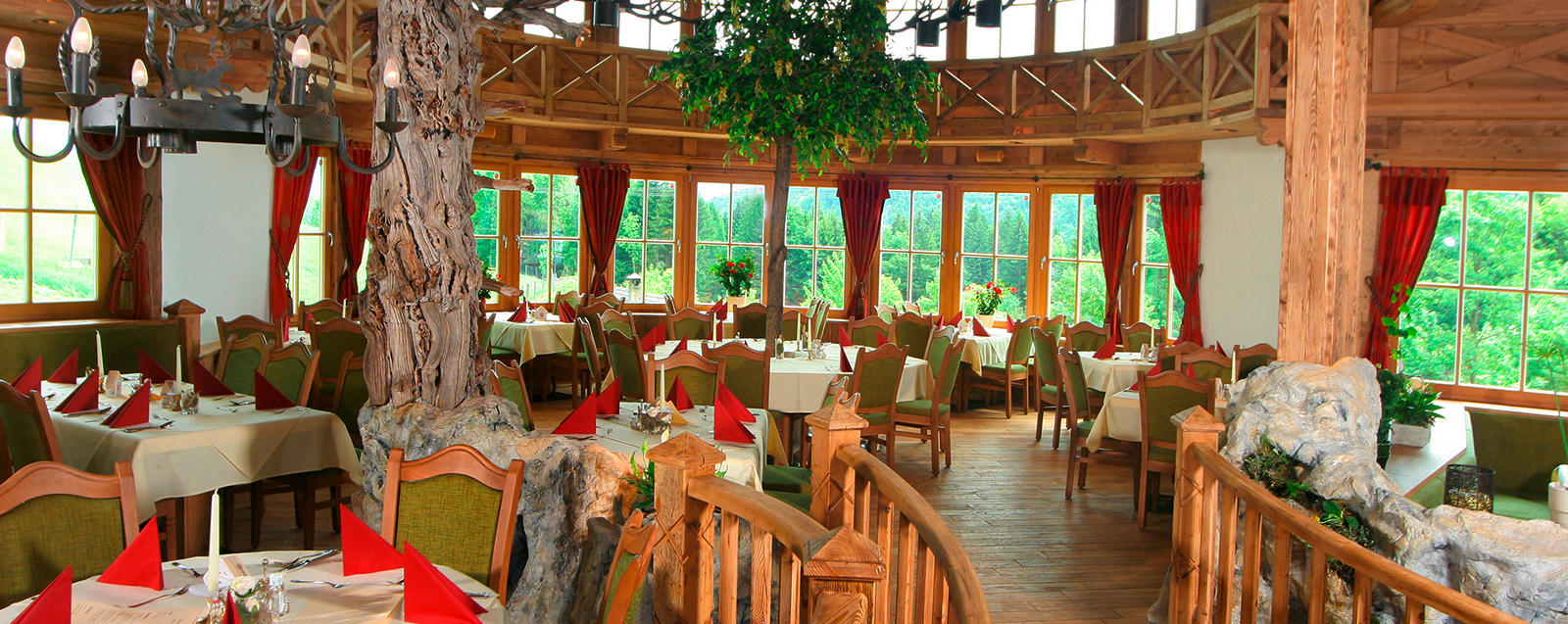 Gasthof Kleefeld, Kleefeldstraße 4 in Strobl