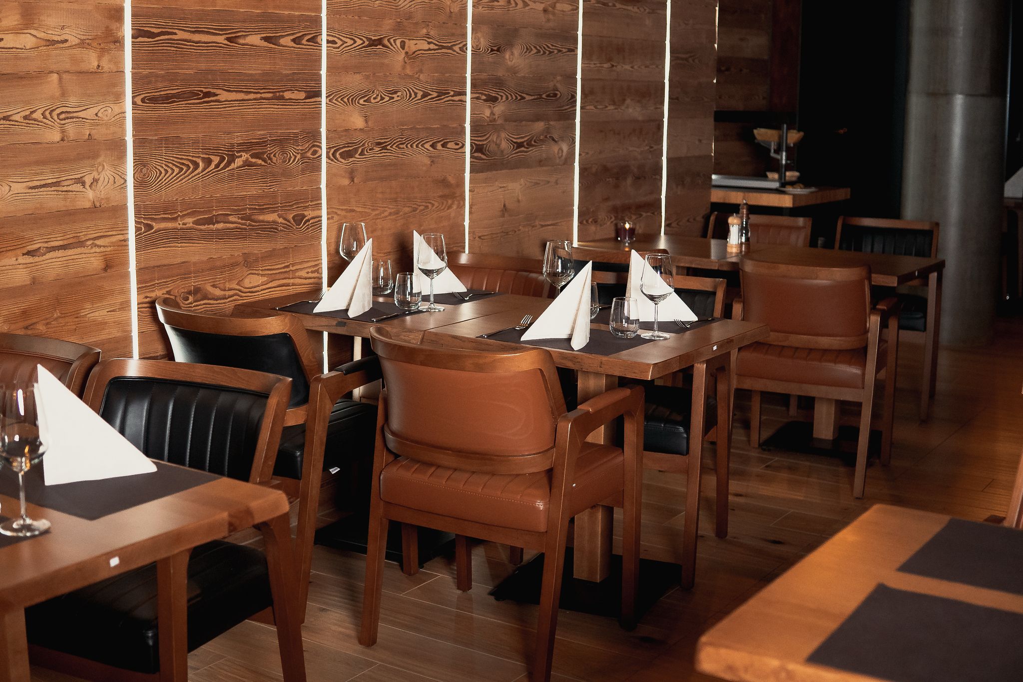 Bilder Chalet Suisse Restaurant