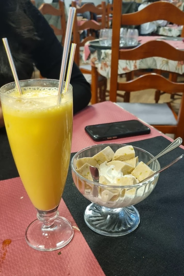 Images Restaurante Karachi