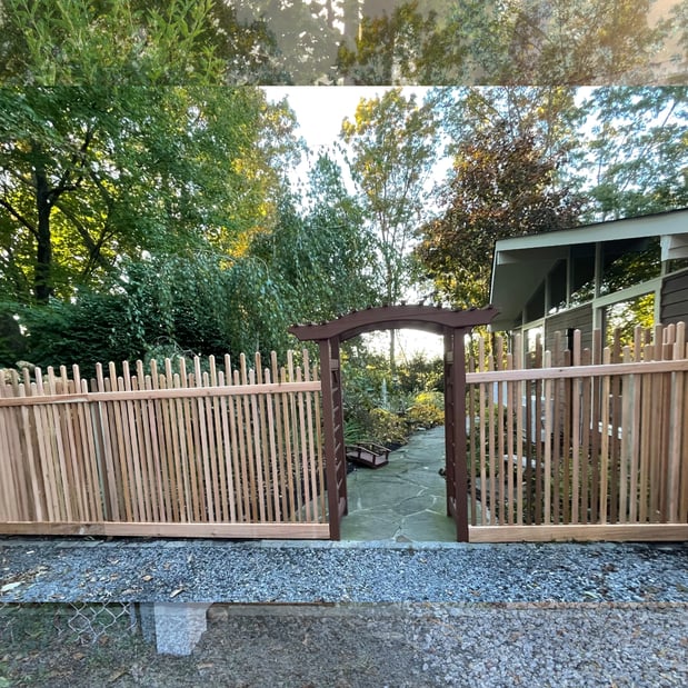Images Superior Fence & Rail