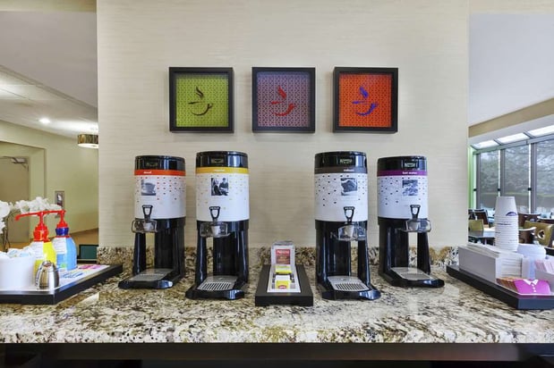 Images Hampton Inn Clinton