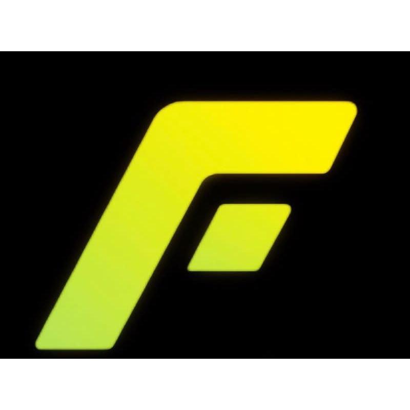 Fast Fit Tyres Mobile Logo