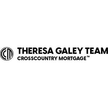 Theresa Galey at CrossCountry Mortgage, LLC Logo
