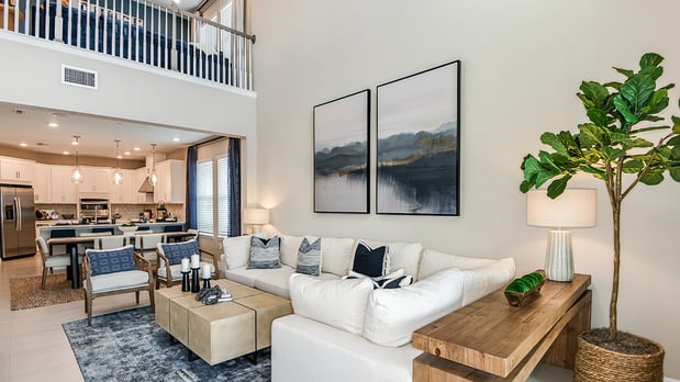 Images Aden North at Westview - Taylor Morrison