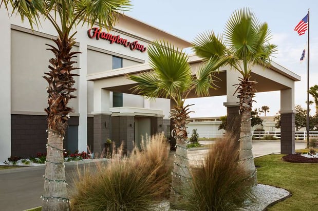 Images Hampton Inn Waycross