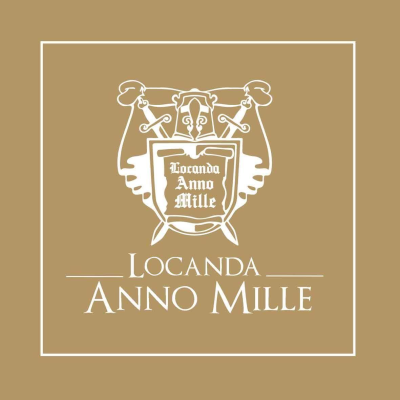 Locanda Anno 1000 Logo