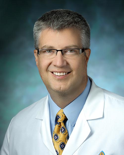 Bruce Birney Ludwig Jr., MD Image