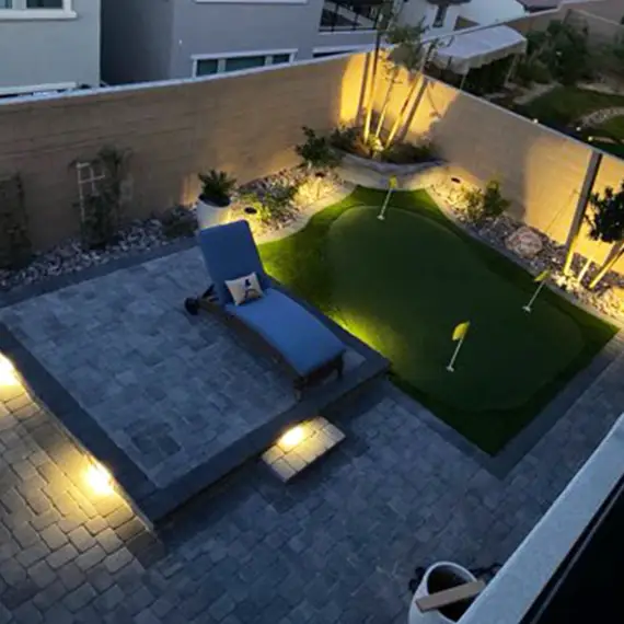 Beauty Full Landscape LLC Image