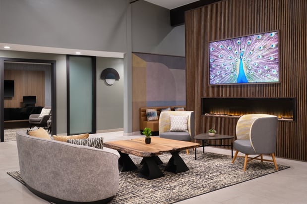 Images Holiday Inn Gonzales by IHG