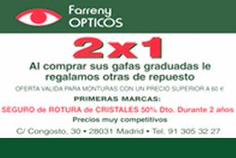 Images Farreny Ópticos