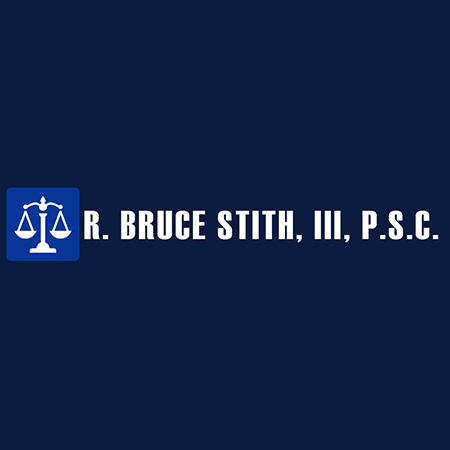 R. Bruce Stith, III, P.S.C. Logo