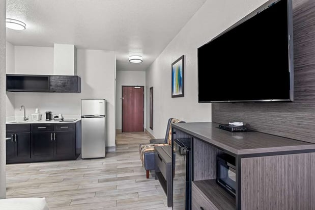 Images Best Western Palace Inn & Suites