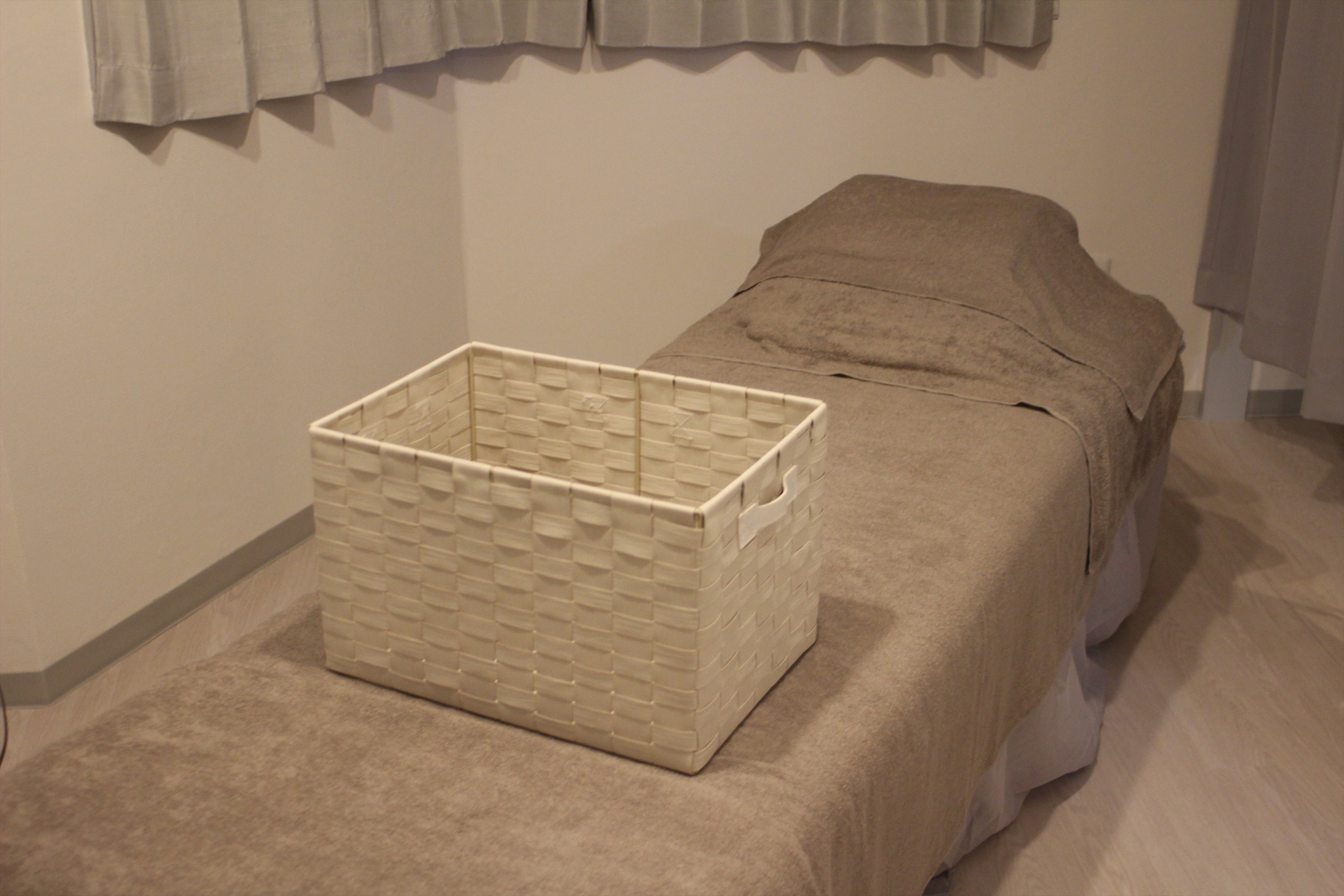 Images 融合型トータルケアサロン la kanka～ラ カンカ～ 勝どき本店