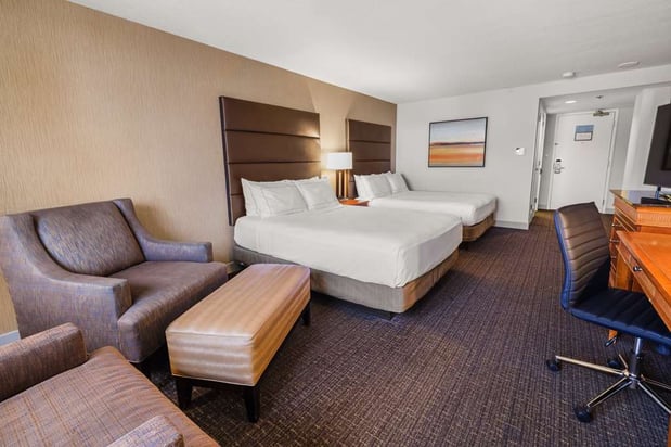 Images Hilton Salt Lake City Center