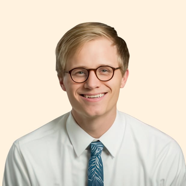 Images Caleb Bragg, Psychiatrist