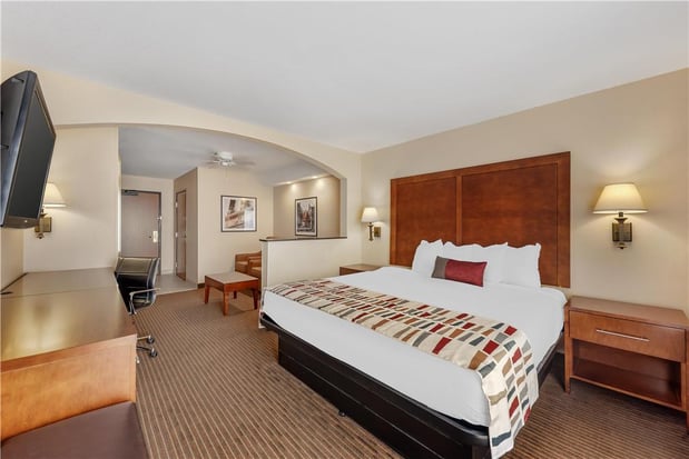 Images Best Western Alamo Suites