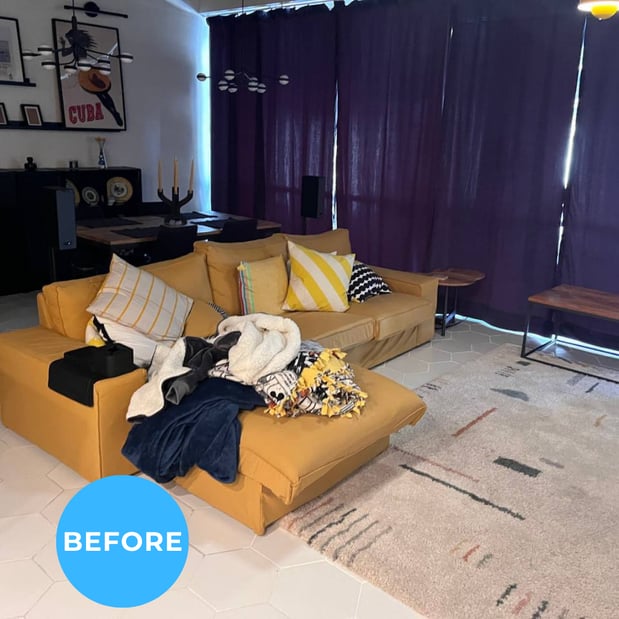 Images Wow Now Cleaning - Tampa