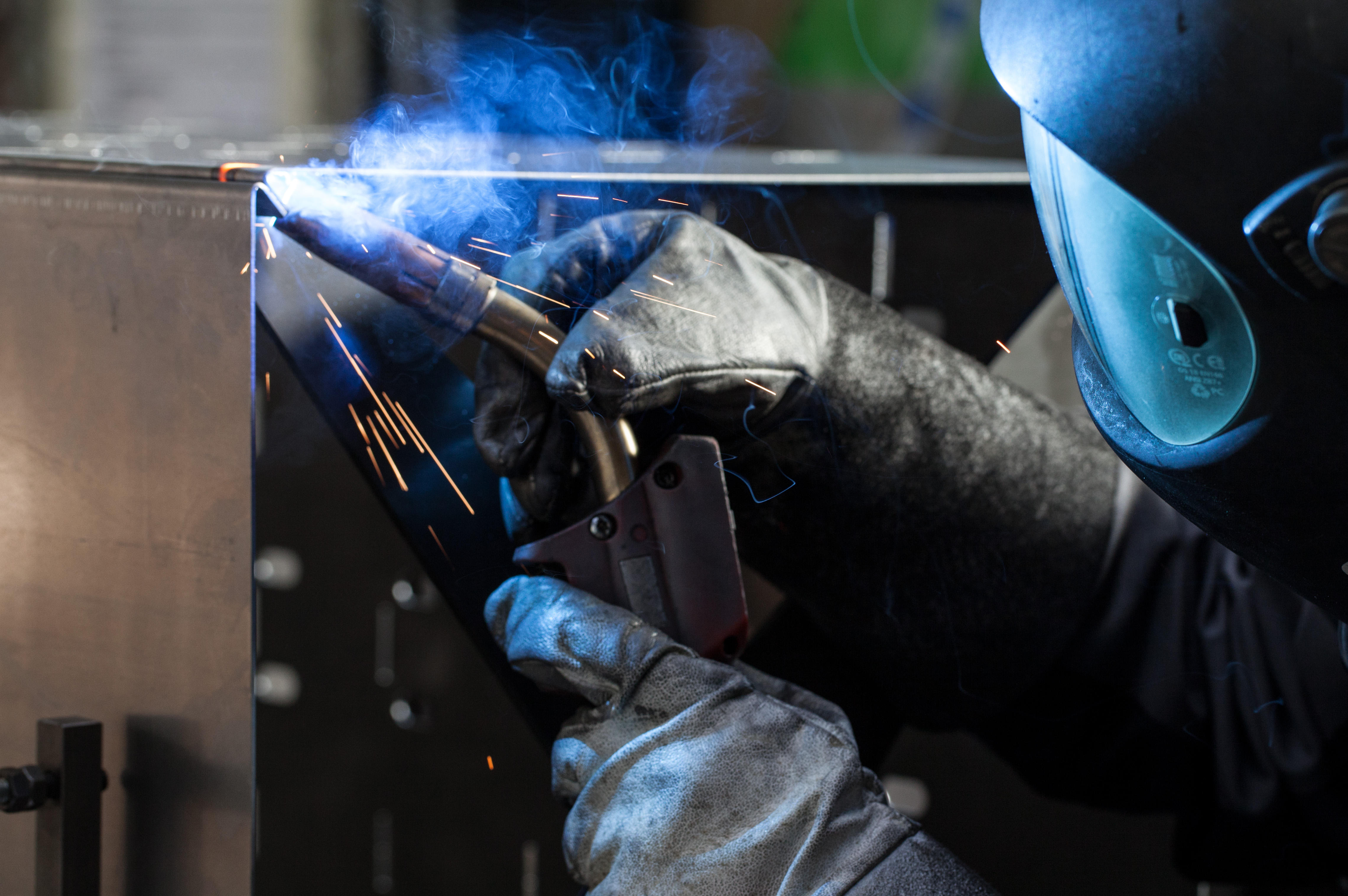 Broki Metallwaren GmbH & Co. KG, Dieselweg 3-7 in Menden