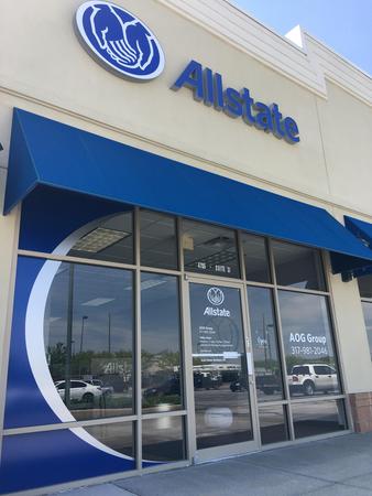 Images AOG Group: Allstate Insurance