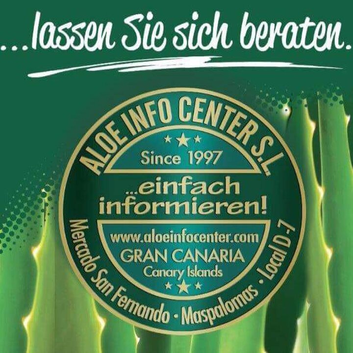 Images ALOE INFO CENTER S L