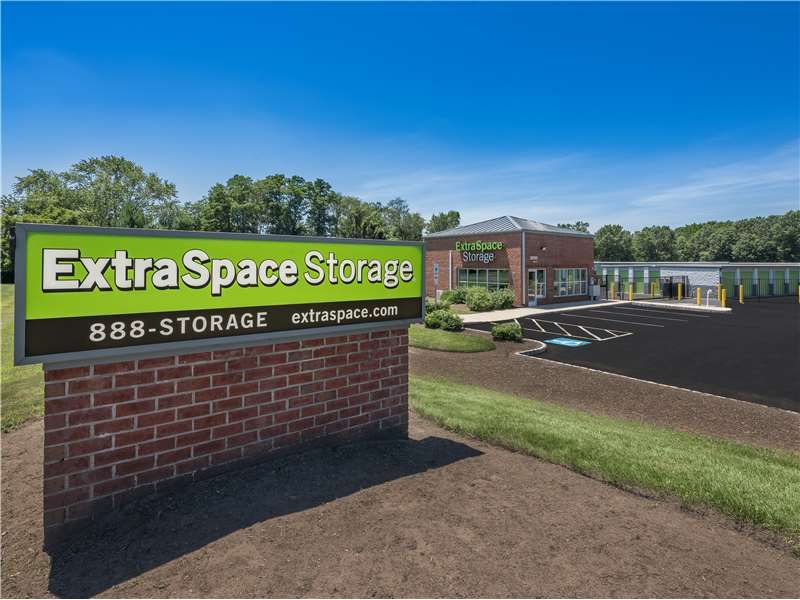 Alternate Beauty Image - Extra Space Storage at 3600 Quakerbridge Rd, Trenton, NJ 08619