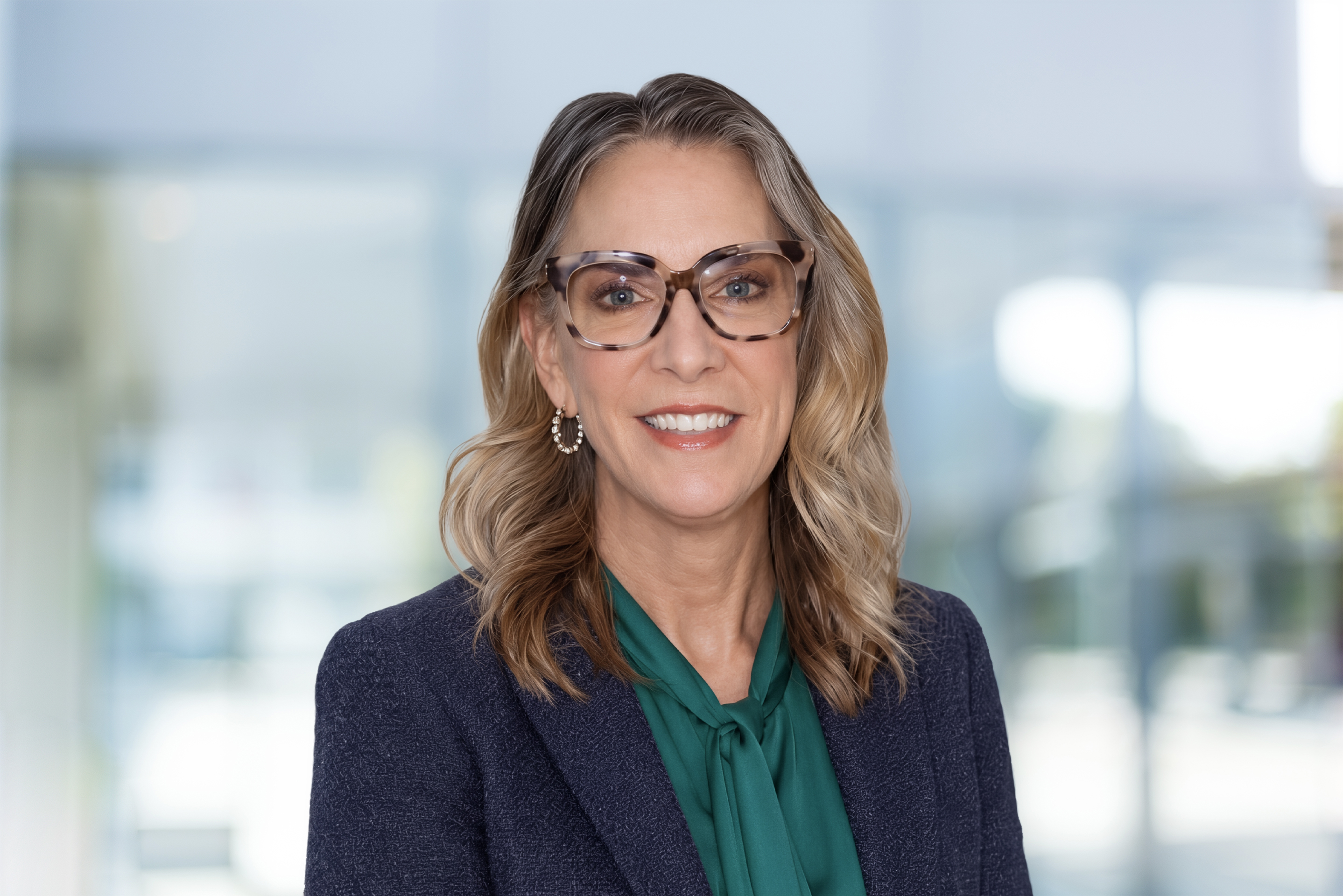 advisor headshot
