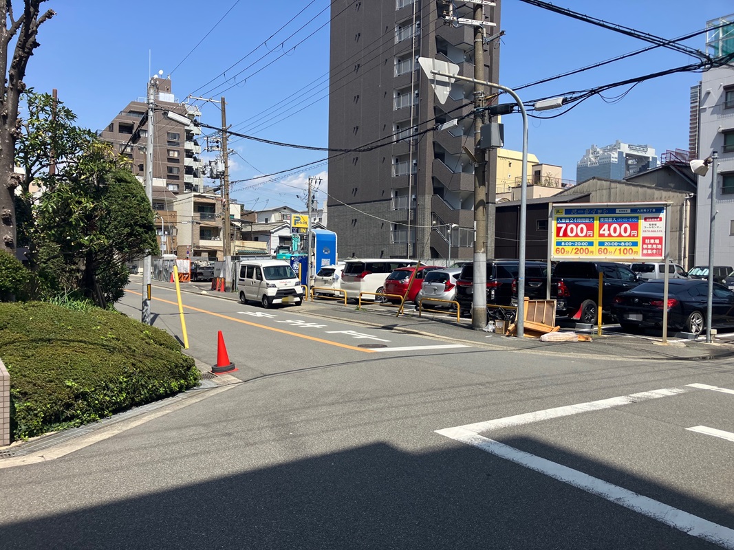Images パークイット大淀南3丁目