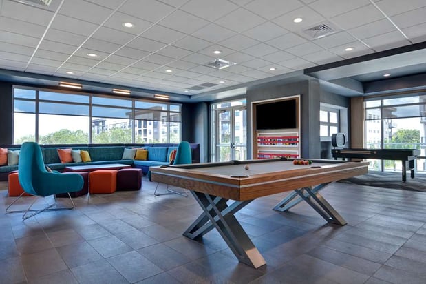 Images Tru by Hilton St. Petersburg Downtown Central Ave