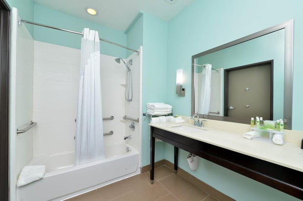 Images Holiday Inn Express & Suites Austin South by IHG