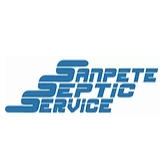 Sanpete Septic Service Logo