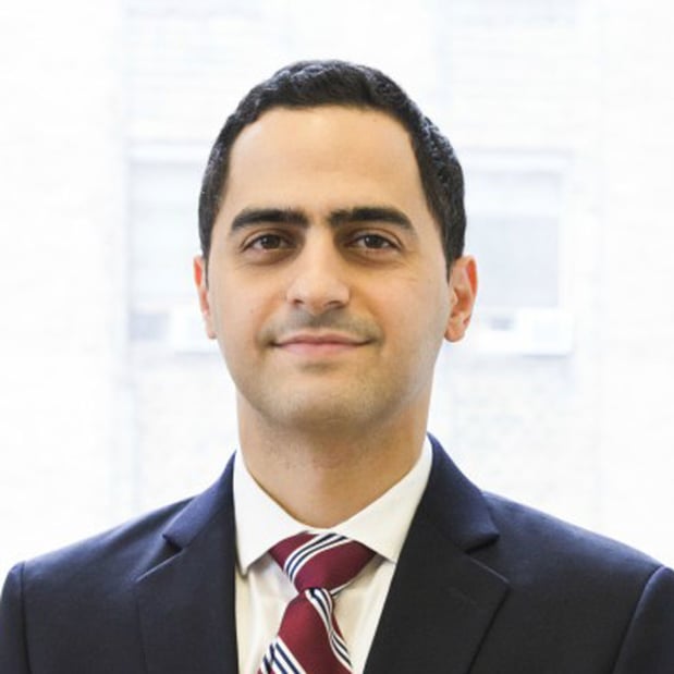 Images Shayan Shirazian, MD
