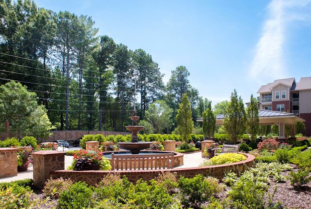 Images The Legacy At Walton Overlook (55+)