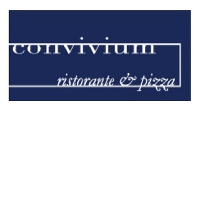 Ristorante Pizzeria Convivium Logo