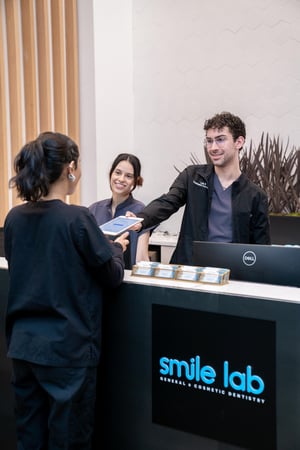 Images Smile Lab