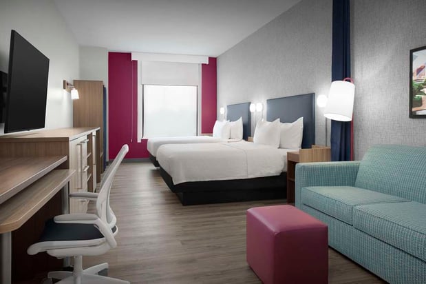 Images Home2 Suites by Hilton Huntsville Village of Providence