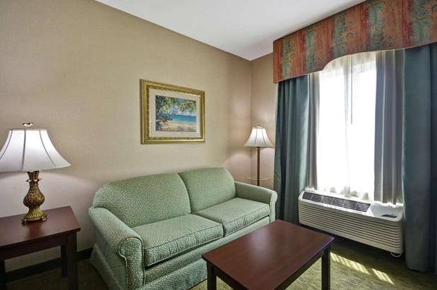 Images Hampton Inn Corpus Christi-Northwest I-37