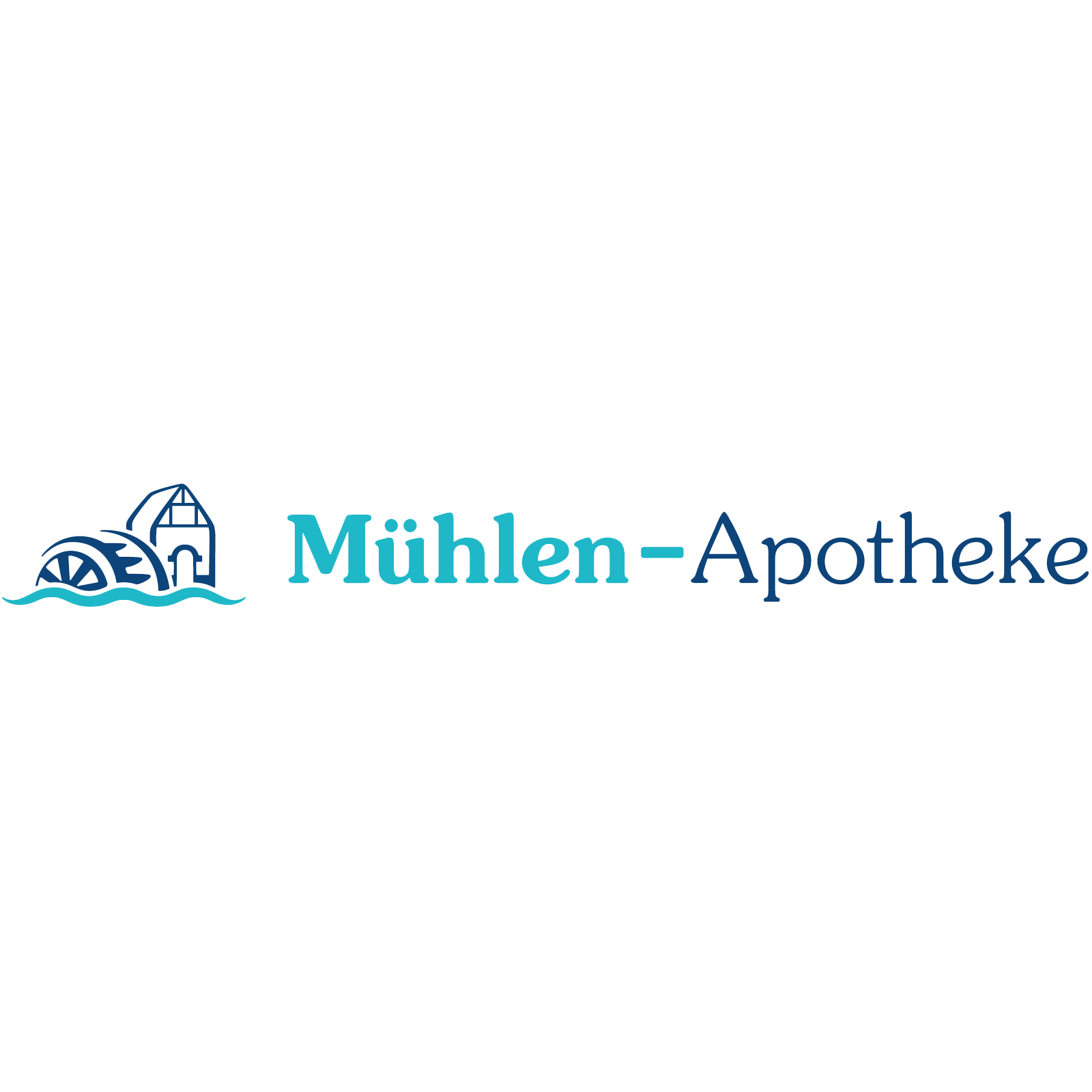 Logo Logo der Mühlen-Apotheke