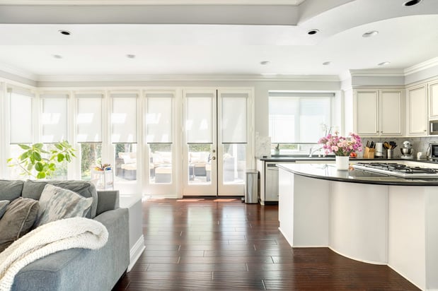 Images Budget Blinds of Olney & Potomac
