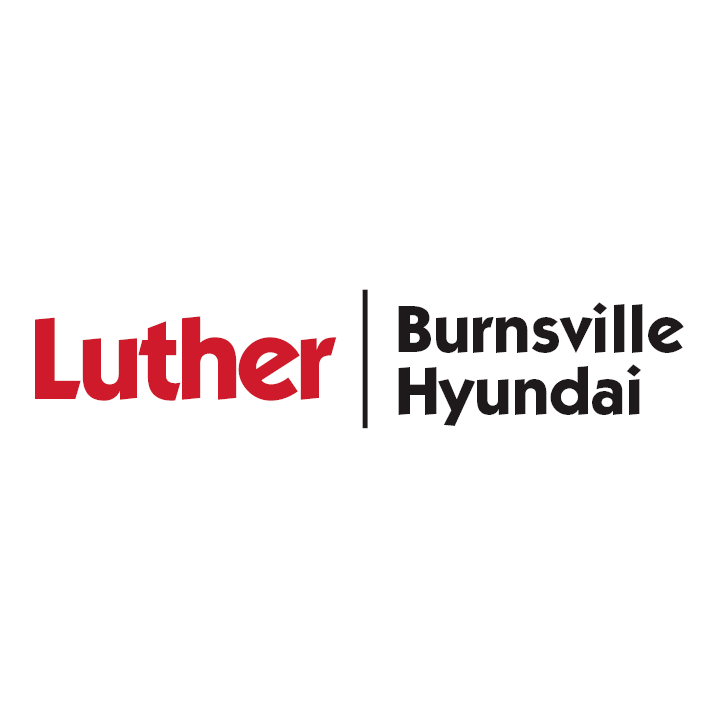 Luther Burnsville Hyundai Logo