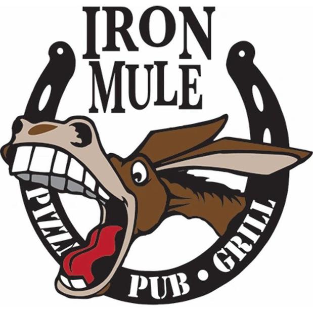 The Iron Mule Logo