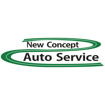New Concept Auto Service