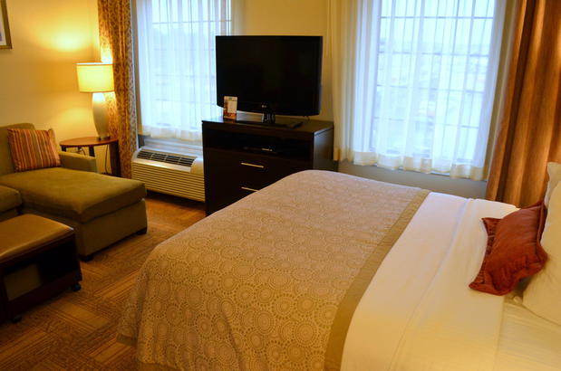 Images Staybridge Suites Longview by IHG