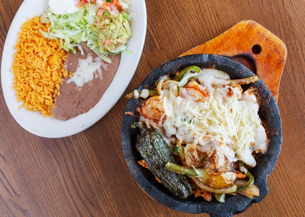 Images Don Marco's Mexican