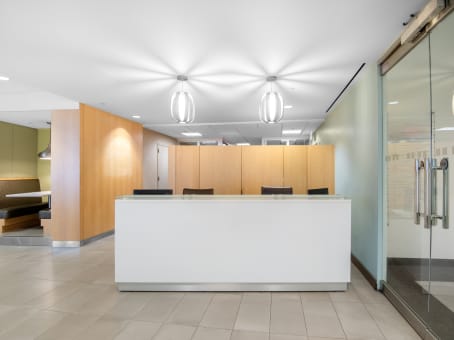 Images Regus - New York, New York City - Brookfield Place